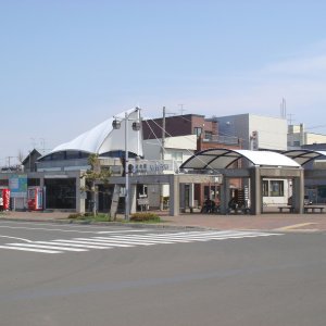 道の駅 いわない