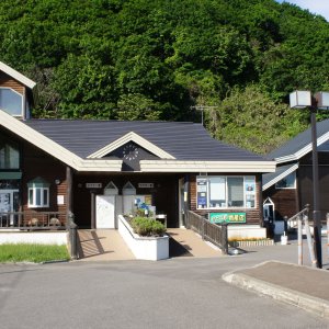 道の駅 てっくいランド大成