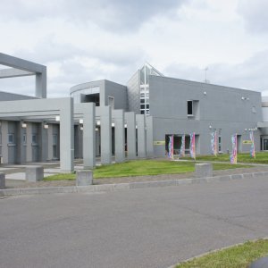 道の駅 上ノ国もんじゅ