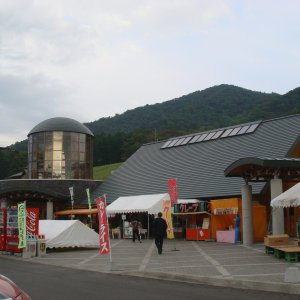 道の駅 サロマ湖