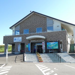 道の駅 ぐるっとパノラマ美幌峠