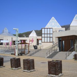 道の駅 ステラ★ほんべつ