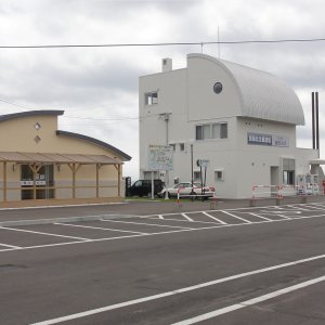 道の駅 おだいとう