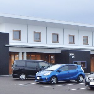道の駅 ノンキーランド ひがしもこと
