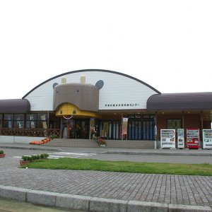 道の駅 十三湖高原