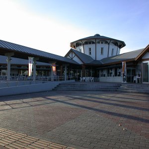 道の駅 よこはま