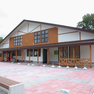 道の駅 たいらだて