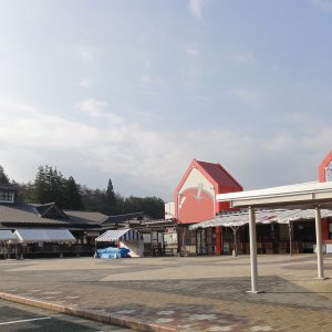 道の駅 紫波