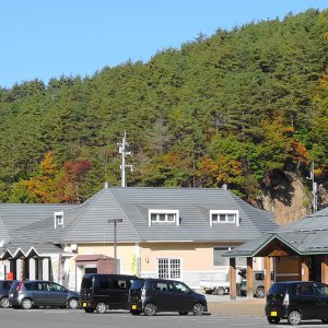 道の駅 くずまき高原