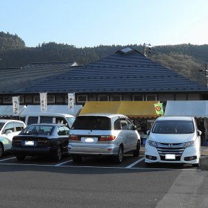 道の駅 かわさき