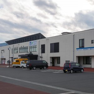 道の駅 みやこ