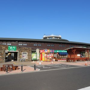 道の駅 あ・ら・伊達な道の駅