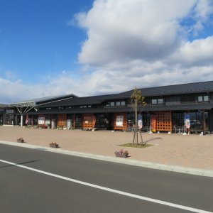 道の駅 かくだ