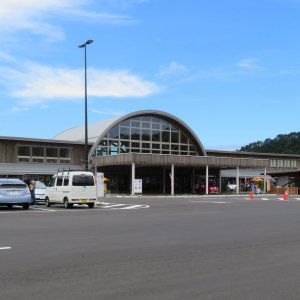 道の駅 ふたつい