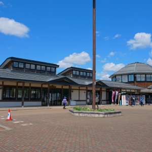 道の駅 かみおか