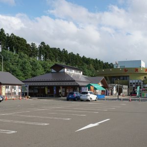 道の駅 ことおか