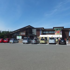道の駅 みねはま