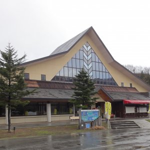 道の駅 にしかわ