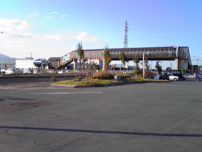 道の駅 むらやま