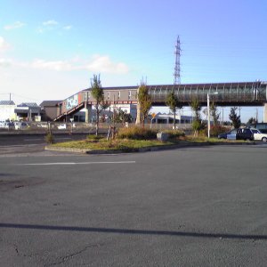 道の駅 むらやま