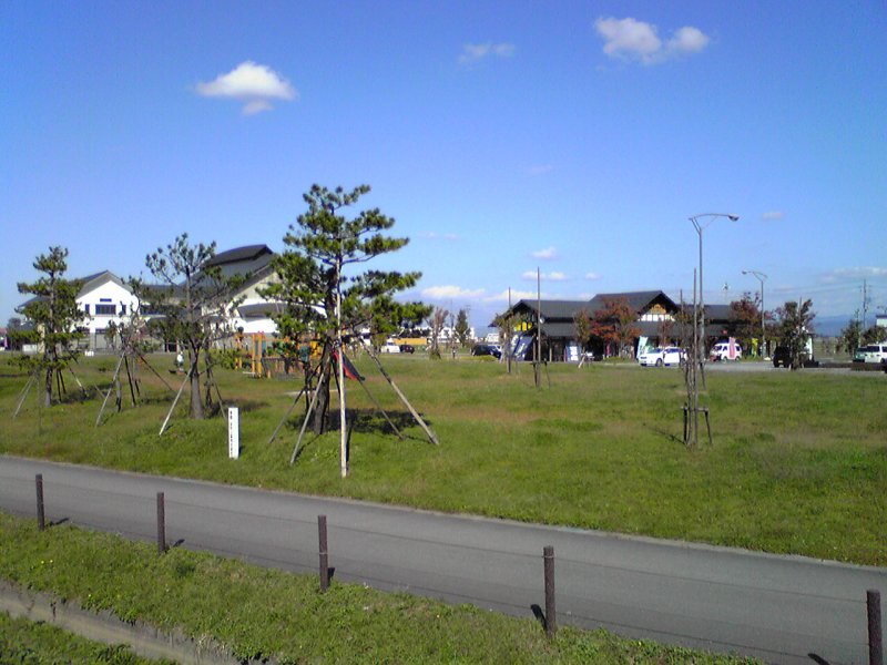 道の駅 庄内みかわ