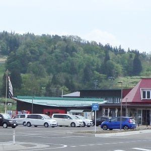 道の駅 あさひまち