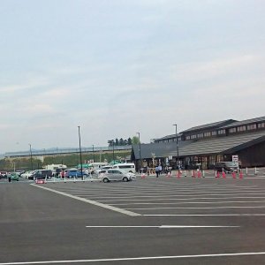 道の駅 米沢
