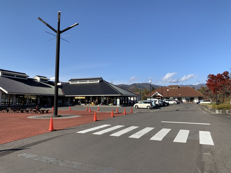 道の駅 喜多の郷