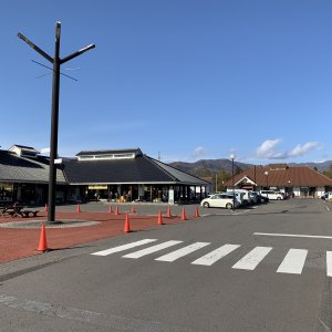 道の駅 喜多の郷
