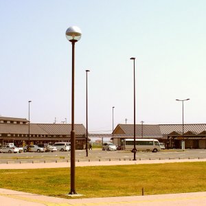道の駅 そうま