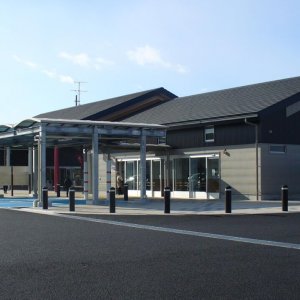 道の駅 南相馬