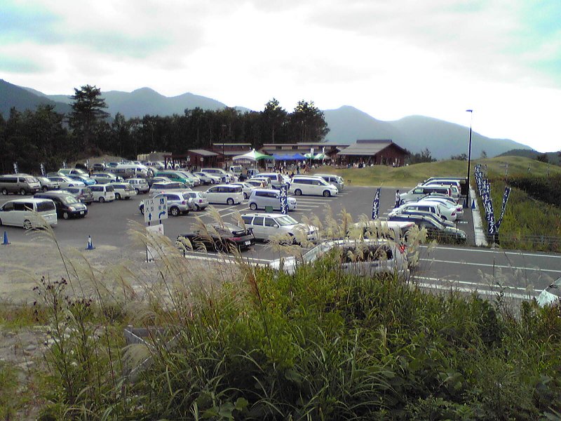 道の駅 しもごう