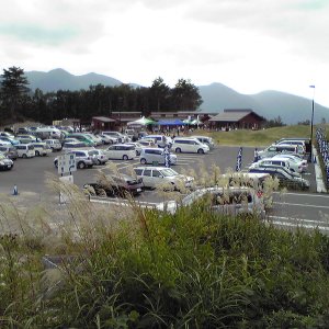 道の駅 しもごう