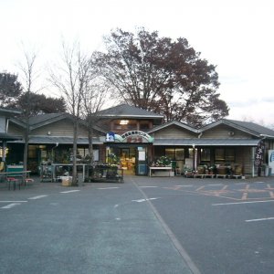 道の駅 かつら