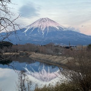田貫湖