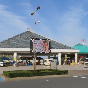 道の駅 いたこ