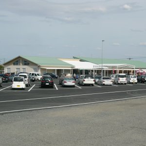 道の駅 ごか