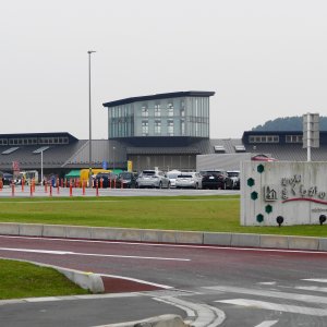 道の駅 まくらがの里 こが