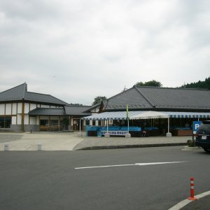 道の駅 東山道伊王野