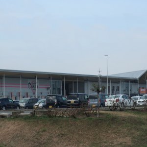道の駅 思川