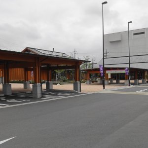 道の駅 やいた