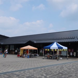 道の駅 日光