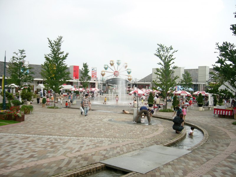 道の駅 ららん藤岡