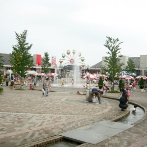 道の駅 ららん藤岡