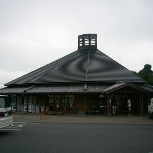 道の駅 月夜野矢瀬親水公園