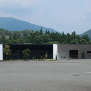 道の駅 富弘美術館