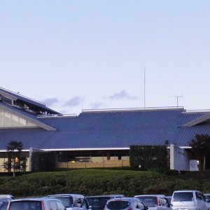 道の駅 赤城の恵