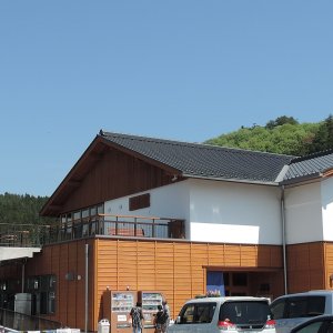 道の駅 くらぶち小栗の里