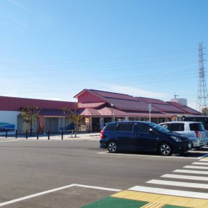 道の駅 玉村宿