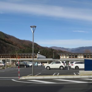 道の駅 尾瀬かたしな
